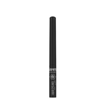 LAVERA Liquid Eyeliner -Μαύρο 01-