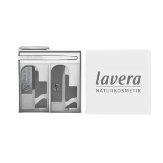 lavera διπλή ξύστρα