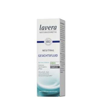 Ενυδατική Κρέμα Προσώπου Neutral 50ml 2