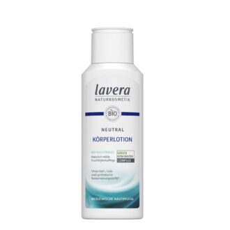 LAVERA Κρέμα Σώματος Neutral