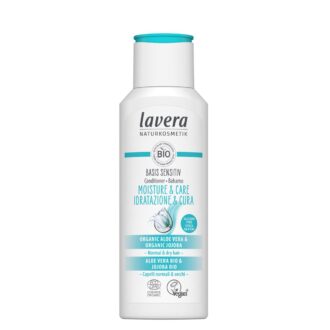 LAVERA Conditioner Basis Sensitiv Φροντίδας & Ενυδάτωσης