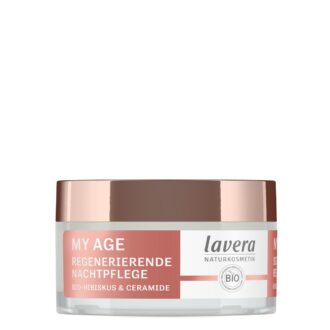 MY AGE Kρέμα Nυκτός 50ml 2