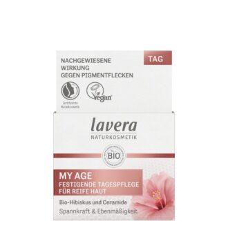 LAVERA Κρέμα Ημέρας Αντιγήρανση