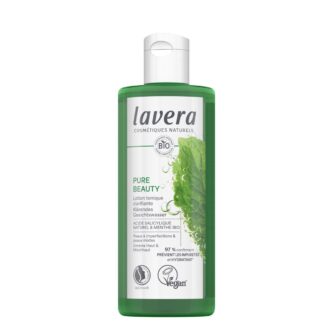 LAVERA Τονωτική Λοσιόν Καθαρισμού