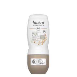 LAVERA Αποσμητικό Φυσικό roll-on