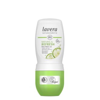 LAVERA Αποσμητικό Roll-on