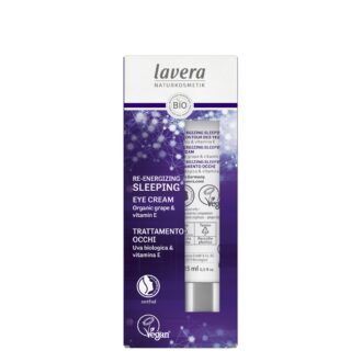 LAVERA Kρέμα Ματιών Νύχτας