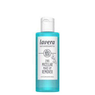 LAVERA Νερό Micellar Ντεμακιγιάζ