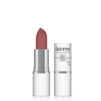 Ματ Κραγιόν Νο01 Berry Nude – Velvet Matt n Stay Lipstick 4,5 g