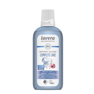 LAVERA Στοματικό Διάλυμα Χωρίς Φθόριο