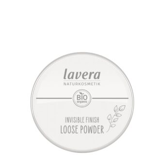 LAVERA Loose Powder Πούδρα