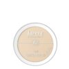 Satin Compact Powder Medium 02 7g