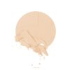 Satin Compact Powder Medium 02 7g 2