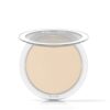 Satin Compact Powder Medium 02 7g 3