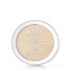 Satin Compact Powder Medium 02 7g 4