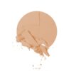 Satin Compact Powder Tanned 03 7g 2