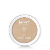 Satin Compact Powder Tanned 03 7g 4
