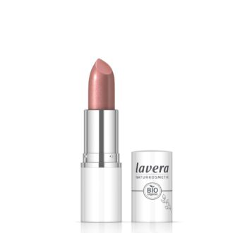 LAVERA Κραγιόν Candy Quartz – Rosewater 01 –