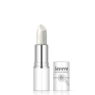 LAVERA Κραγιόν Candy Quartz – White Aura 02 –