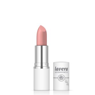 LAVERA Κραγιόν Comfort Matt – Primrose 06 –