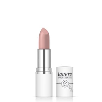 LAVERA Κραγιόν Comfort Matt – Smoked Rose 05 –