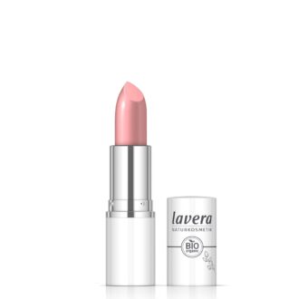 LAVERA Κραγιόν Cream Glow – Peony 03 –