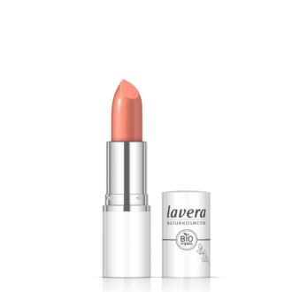 LAVERA Κραγιόν Cream Glow – Pink Grapefruit 05 –