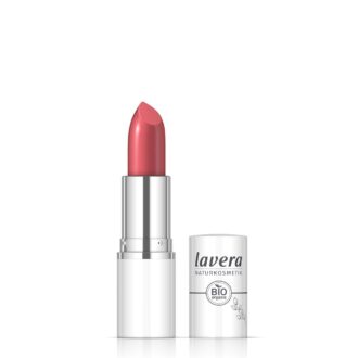 LAVERA Κραγιόν Cream Glow – Watermelon 07 –