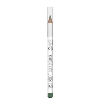 LAVERA Μολύβι ματιών πράσινο - Soft Eyeliner Green 05 -
