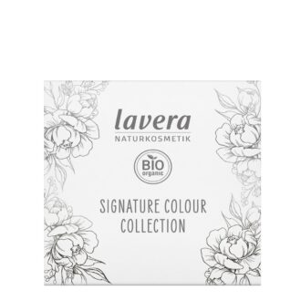 LAVERA Τετραπλή Σκιά Ματιών Signature Collection Color -Pure Pastels 01-