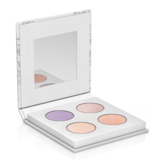 Τετραπλή Σκιά Ματιών Signature Collection Color Pure Pastels 01 2