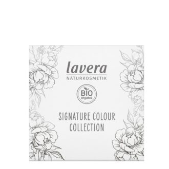 LAVERA %%sep%% Τετραπλή Σκιά Ματιών Signature Collection Color -Rosé Renaissance 02-