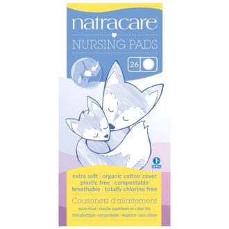 Natracare Eπιθέματα Στήθους