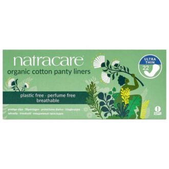 Natracare Σερβιετάκια Εξαιρετικά Λεπτά