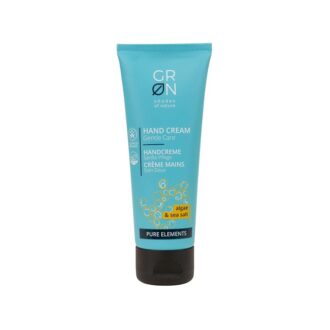 Κρέμα χεριών απαλής φροντίδας