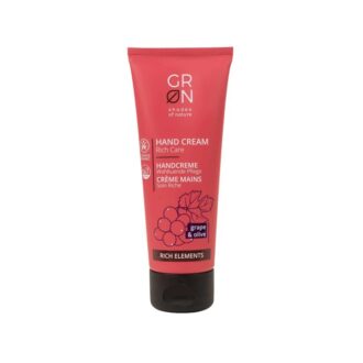 Κρέμα χεριών πλούσιας φροντίδας Rich Elements