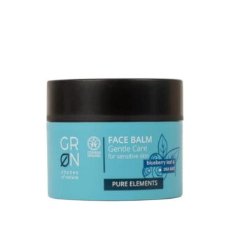 GRN Βάλσαμο προσώπου απαλής φροντίδας