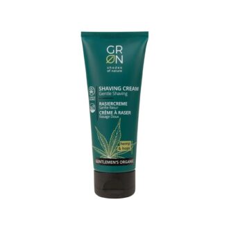 GRN Κρέμα ξυρίσματος