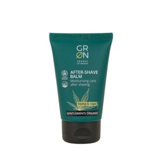 GRN After Shave βάλσαμο ενυδατικής φροντίδας μετά το ξύρισμα