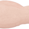 4260198094663 benecos Nail Polish sharp rosé swatch