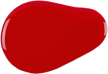 4260198094694 benecos Nail Polish vintage red swatch