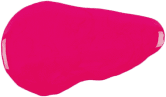 4260198094717 benecos Nail Polish oh lala! swatch