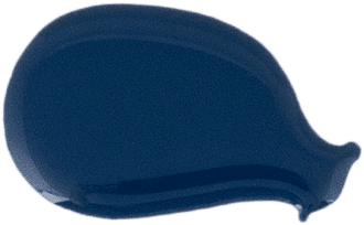 4260198095059 benecos happy nails 5ml nordic blue swatch