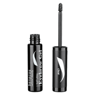 4260198095196 benecos Natural Eyebrow Gel clear offen Freisteller Shopify 5000x