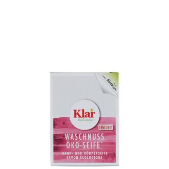 ALMAWIN Klar Σαπούνι Σε Μορφή Πλάκας Με Ουδέτερο Ph Χέρια-Σώμα.