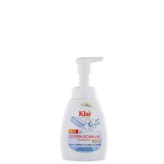 ALMAWIN Σαπούνι σε μορφή αφρού