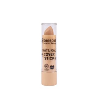 BENECOS Cover Stick vanilla