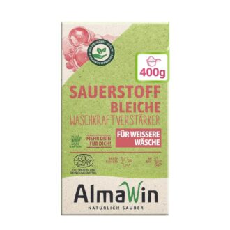 ALMAWIN Λευκαντικό Ρούχων Με Ενεργό Οξυγόνο