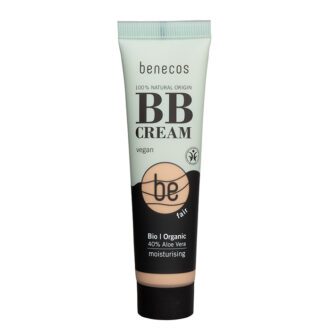 BENECOS BB CREAM FAIR