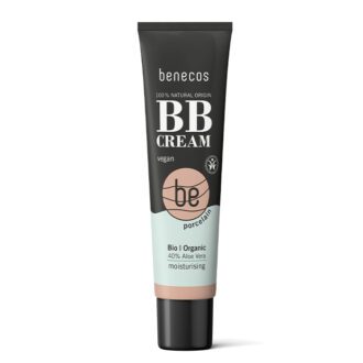 BENECOS BB CREAM PROCELAIN